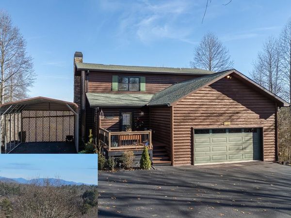 126 River Top View , Murphy, NC 28906