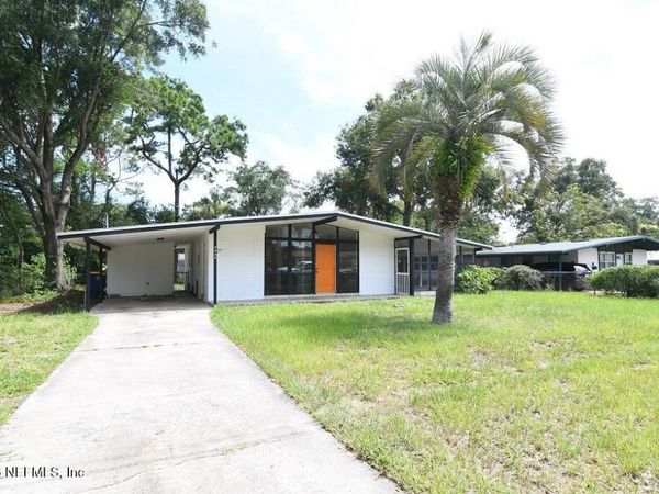 7435 BAMBERG Road, Jacksonville, FL 32277
