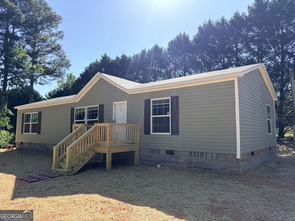 225 Rehoboth Rd, Bowman, GA 30624