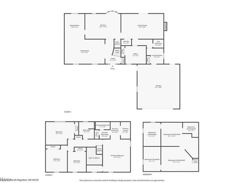 5611 Goodman Drive, North Royalton, OH 44133 Photo 40