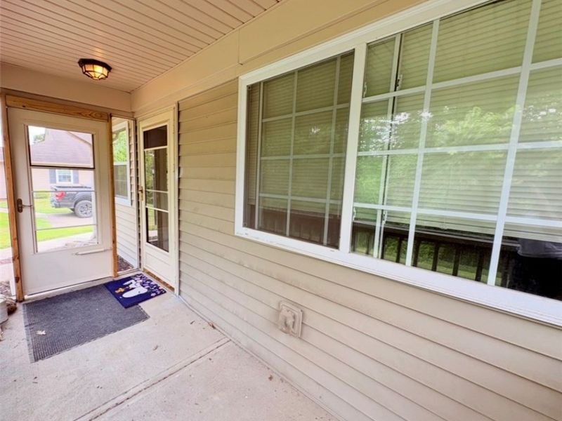 3662 Colony Hill Drive, Zanesville, OH 43701 Photo 4