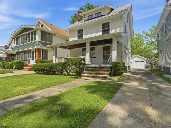 3405 W 130th Street , Cleveland, OH 44111