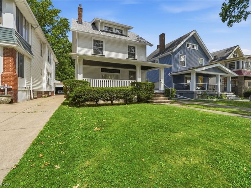 3405 W 130th Street, Cleveland, OH 44111 Photo 49
