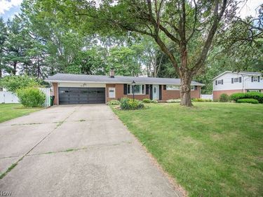 916 Marion Avenue NW, Massillon, OH 44646
