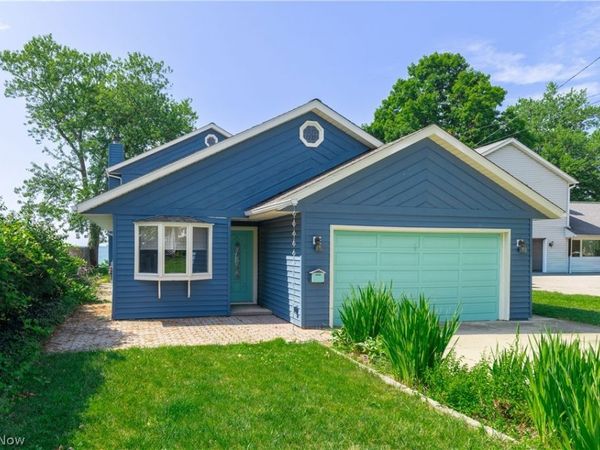 38847 Sunset Trail , Willoughby, OH 44094