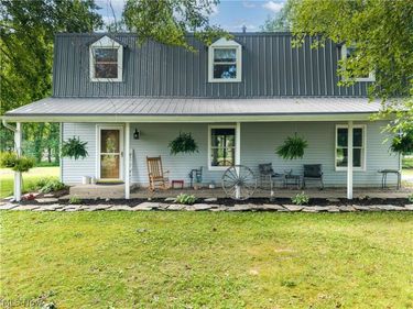 5504 Donner Drive, New Franklin, OH 44216
