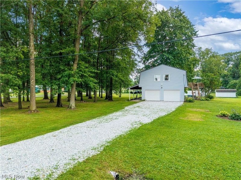 5504 Donner Drive , New Franklin, OH 44216 Photo 3