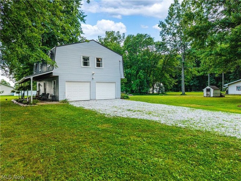 5504 Donner Drive , New Franklin, OH 44216 Photo 4