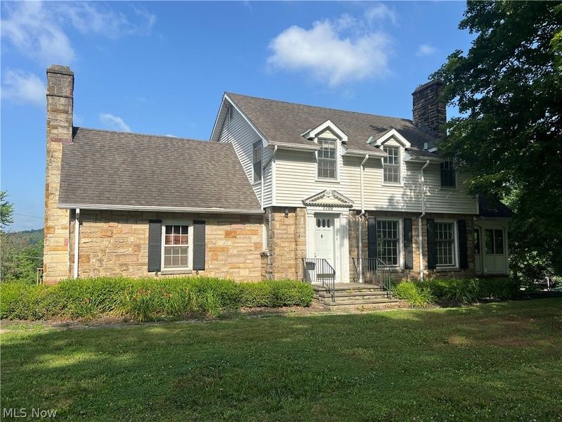 1108 Wooster Road, Millersburg, OH 44654 Photo 1
