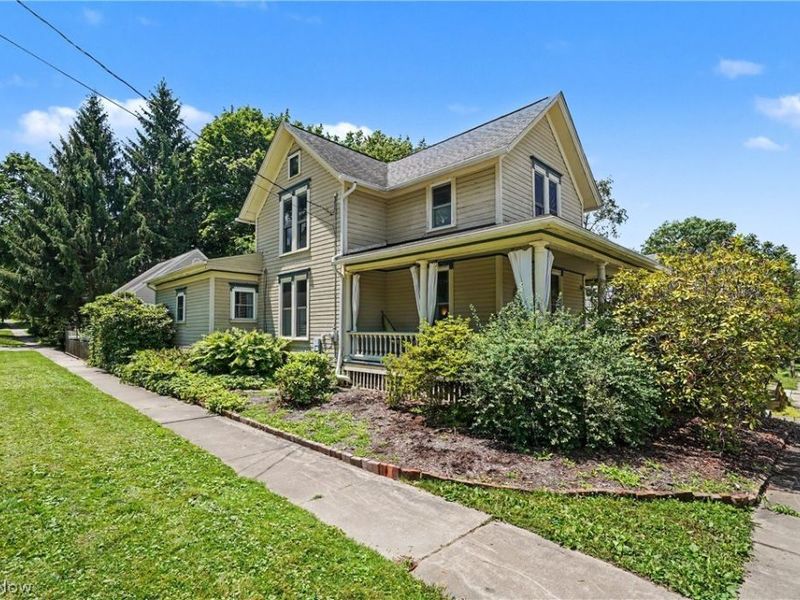 236 E Williams Street, Kent, OH 44240 Photo 2