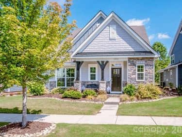 13331 Caite Ridge Road, Davidson, NC 28036