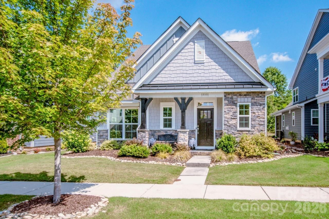13331 Caite Ridge Road, Davidson, NC 28036 Main Photo