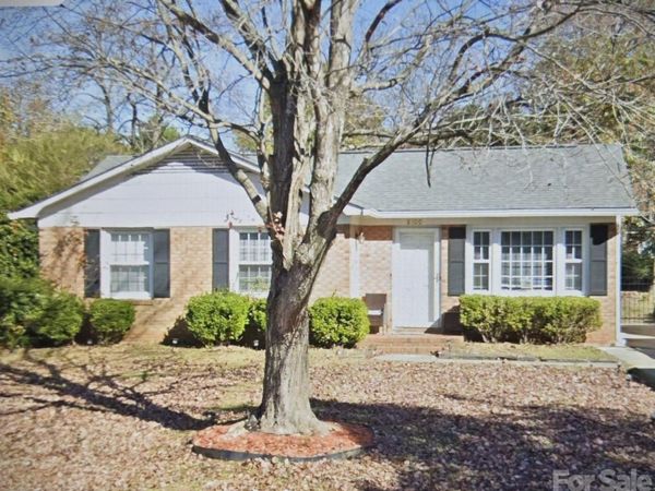 8100 Wynnview Road, Indian Trail, NC 28079