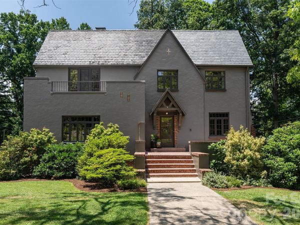 21 Lynwood Road, Asheville, NC 28804
