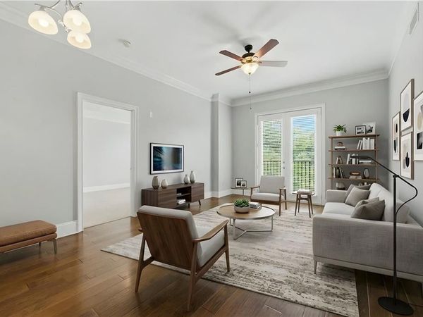 2277 Peachtree Road NE, Unit 307, Atlanta, GA 30309