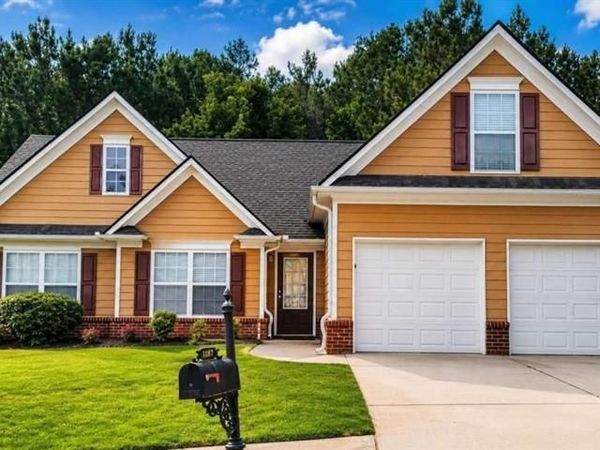 1187 Balvaird Drive , Lawrenceville, GA 30045