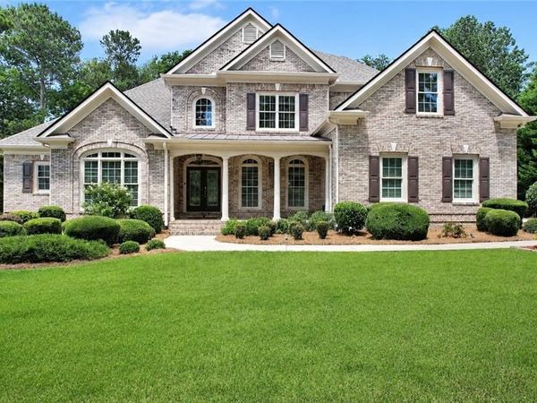 1020 Cranbrook Glen Lane , Snellville, GA 30078