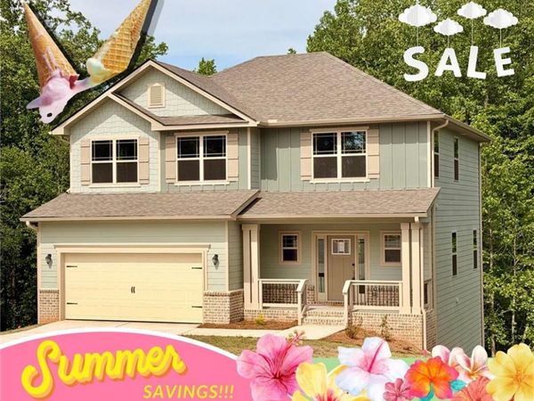 484 Magnolia Grove Place , Cornelia, GA 30531