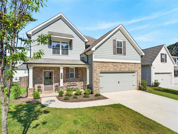 1700 Fulmont Circle , Mableton, GA 30126
