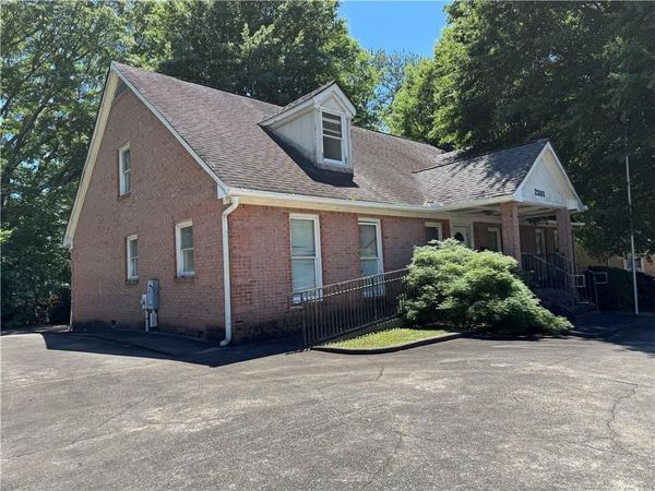 2381 Shallowford Terrace , Atlanta, GA 30341
