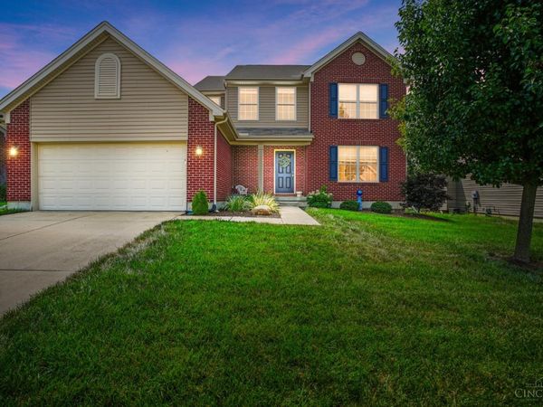 5053 Joy, Liberty Twp, OH 45044