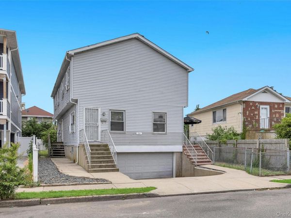 20 E Pine Street , Long Beach, NY 11561