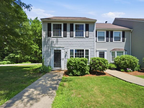 15 Culver Street, Unit 29, Plaistow, NH 03865