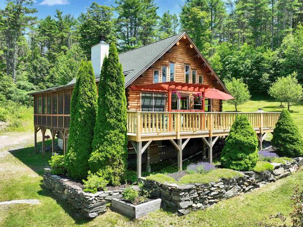 75 Walpole Valley Road, Alstead, NH 03602