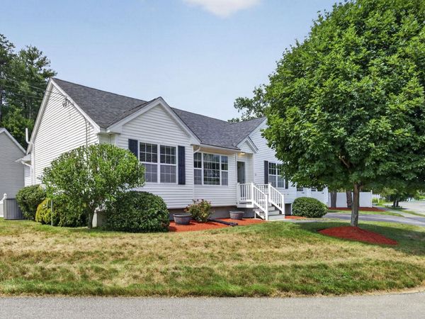 57 Baldwin Street, Nashua, NH 03064