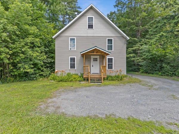 293 Congress Street, Morristown, VT 05661