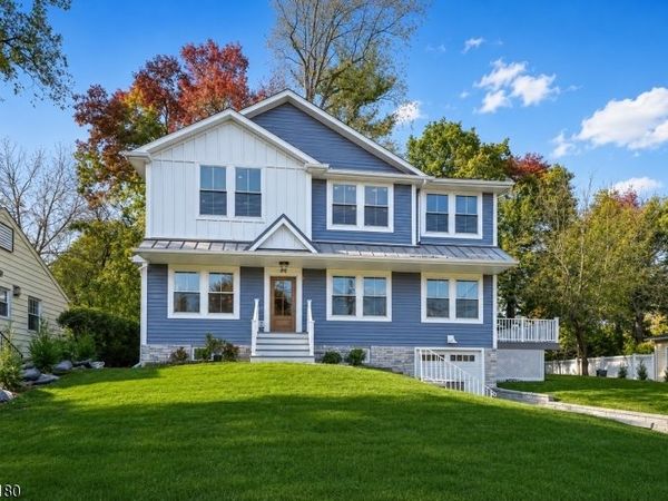 99 Ashwood Ave, Summit, NJ 07901