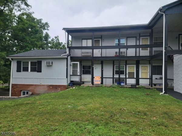 201 Old Chimney Ridge Rd, Unit A, Montague, NJ 07827