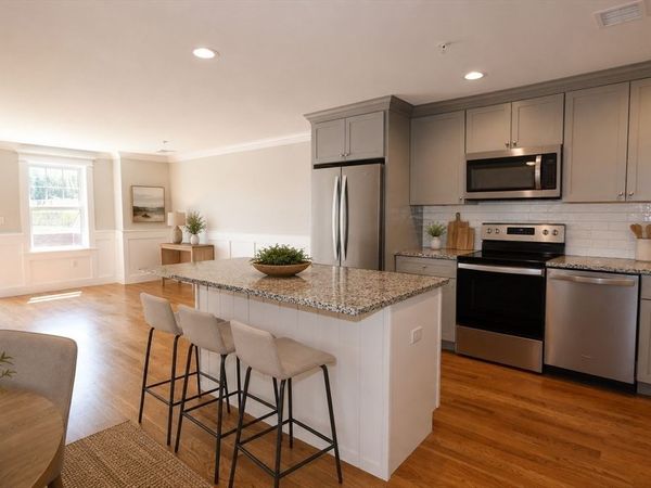 3 Proprietors Dr., Unit 7, Marshfield, MA 02050