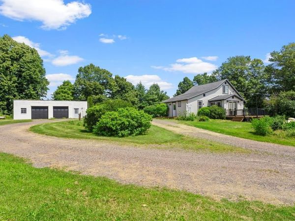 1820 11 1/2 Street, Cumberland, WI 54829