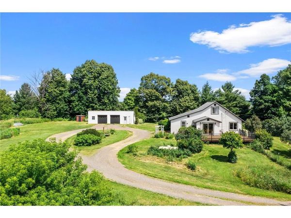 1820 11 1/2 Street, Cumberland, WI 54829