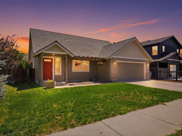 664 NE Providence Drive, Bend, OR 97701
