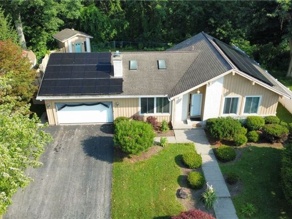 125 Granada Circle, Rochester, NY 14609