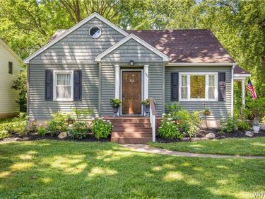 723 Hillview Court, Lewiston, NY 14092