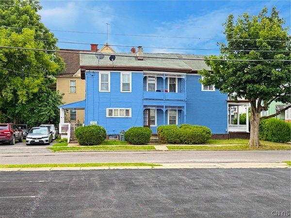 1419 Sunset Avenue, Utica, NY 13502