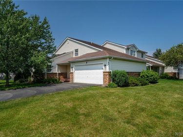 64 Hastings Drive, Orchard Park, NY 14217
