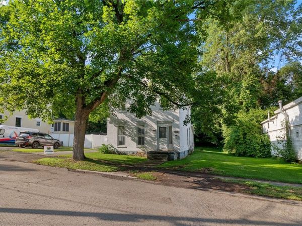 56 Church Street, Lyons, NY 14489