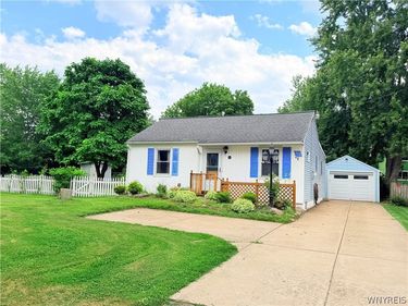 5113 Thurston Avenue, Buffalo, NY 14219