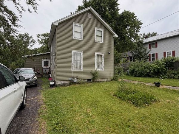 20 W Austin Street, Skaneateles, NY 13152