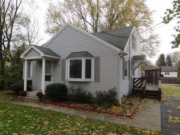 4218 Buffalo Road, Unit 1, Rochester, NY 14514