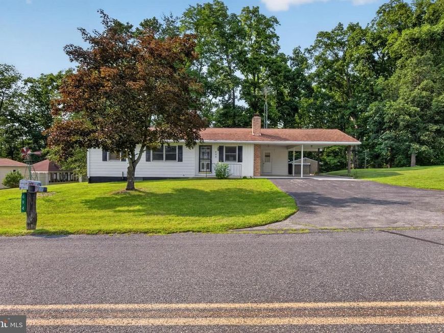 694 Guernsey Road, Aspers, PA 17304 Main Photo