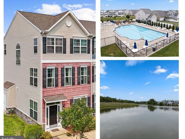 102 SOPHIE LANE, STEVENSVILLE, MD 21666