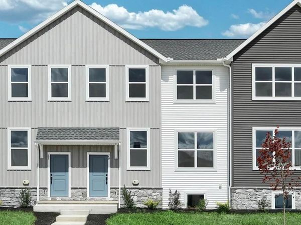 79 N CONIFER DRIVE , ELIZABETHTOWN, PA 17022