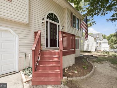 10608 CRESTWOOD DRIVE , SPOTSYLVANIA, VA 22553