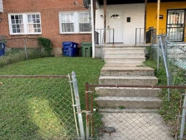 5204 CRAIG, BALTIMORE, MD 21212