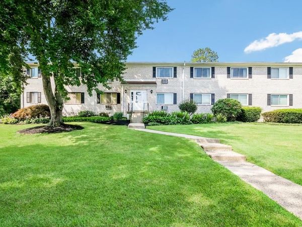26 PARK AVENUE, Unit A14, CHALFONT, PA 18914